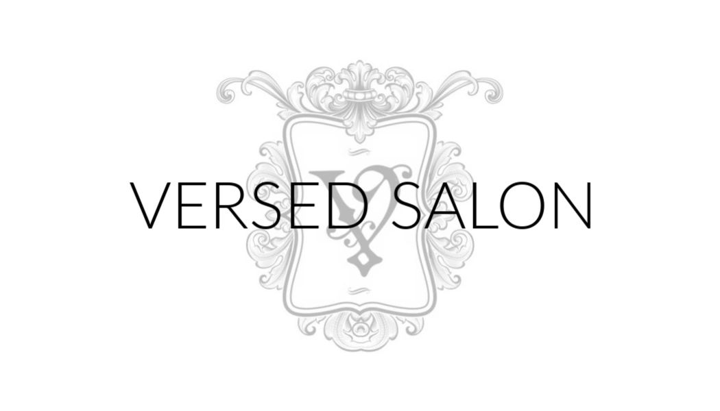 VERSED SALON Luxury Boutique Hair Salon in Plainfield, IL Hair